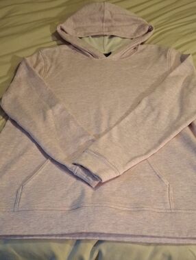 32° Cool Light Purple Heathered Hoodie